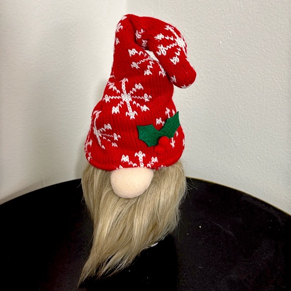 NEW. Stoney Creek Holiday/Winter/Christmas Lighted Gnome. - Picture 1 of 12